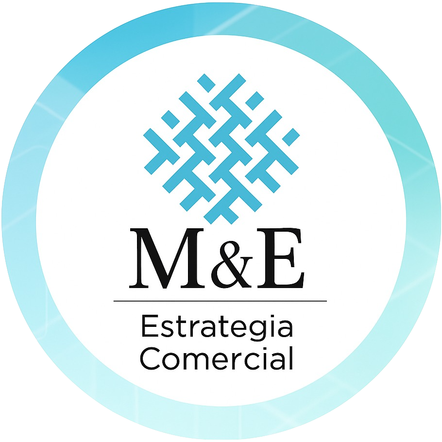 ESTRATEGIA COMERCIAL M&E